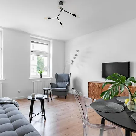 Parkowa 33 Apartament
