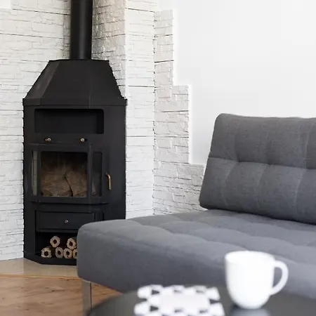 شقة Parkowa 33 سوبوت