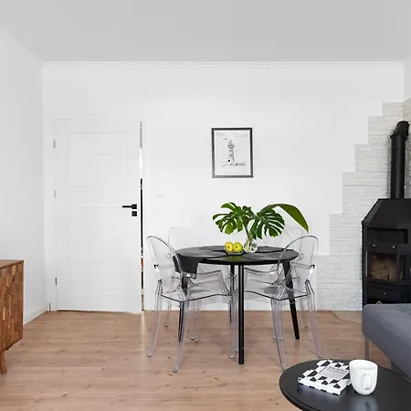 Appartement Parkowa 33 *