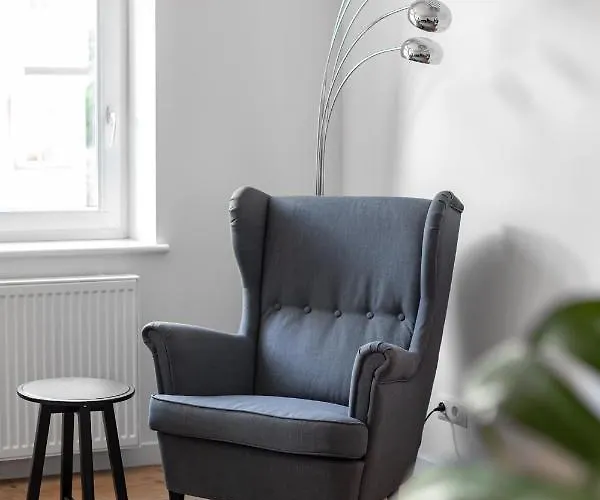 Parkowa 33 Apartamento