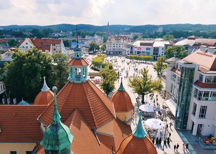 Parkowa 33 Apartamento *